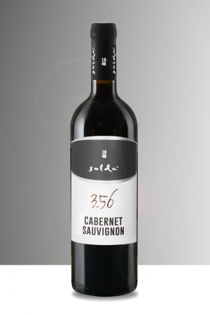 Cabernet Sauvignon - Cantine Soldà
