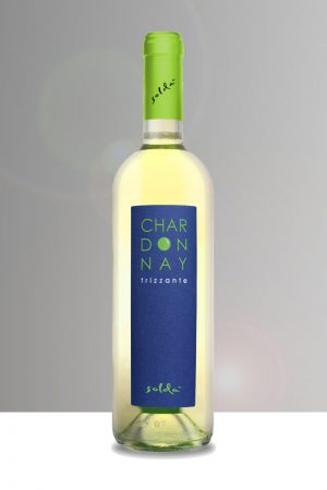 Chardonnay - Cantine Soldà