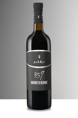Monterone - Cantine Soldà