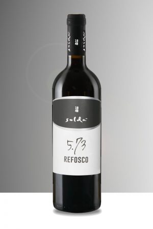 Refosco - Cantine Soldà