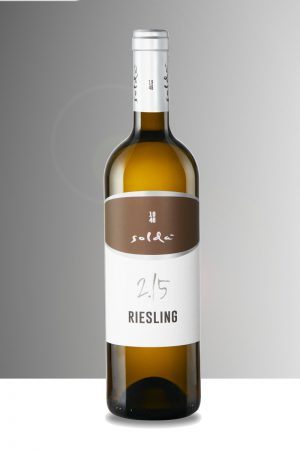 Riesling - Cantine Soldà