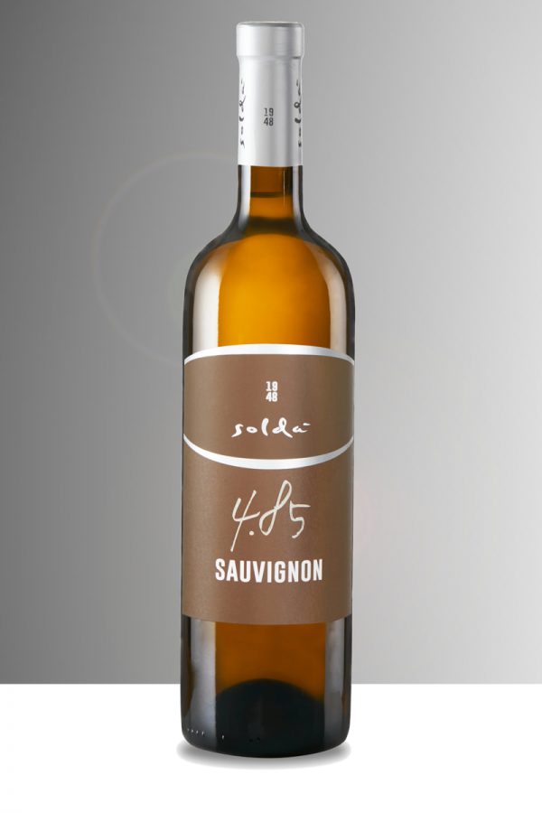 Sauvignon - Cantine Soldà