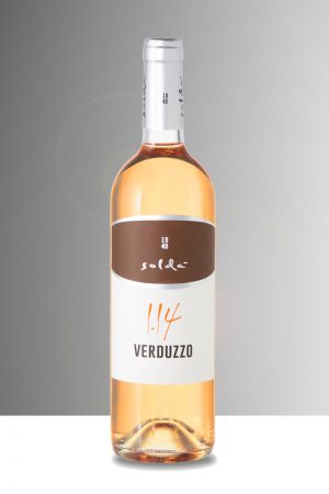 Verduzzo - Cantine Soldà