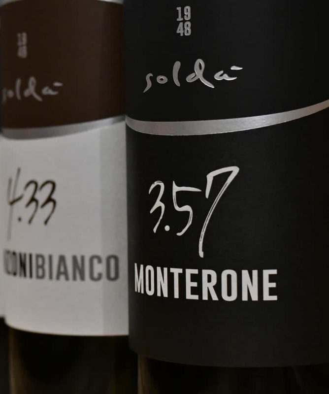 Cantine Soldà