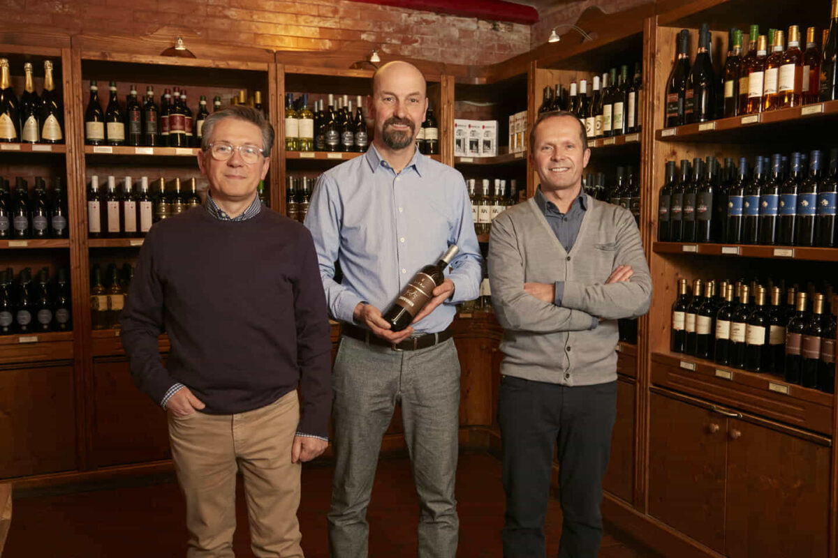 Cantine Soldà