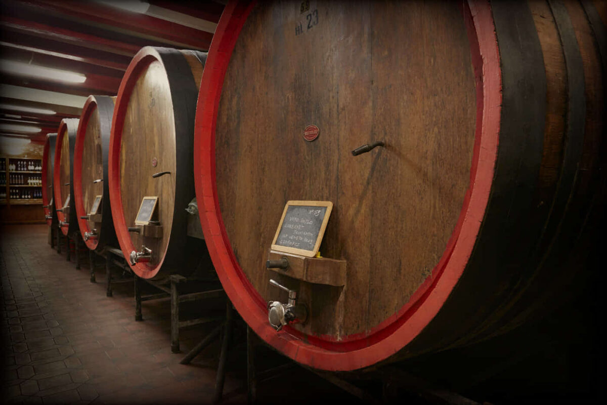 Cantine Soldà