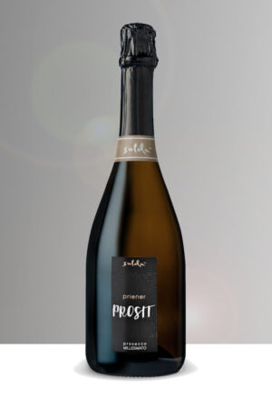 Prosecco millesimato Prosit - Cantine Soldà