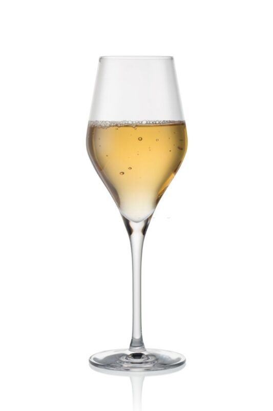 Prosecco calice